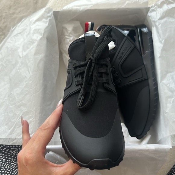 Brand new Montcler sneakers - Picture 4 of 4